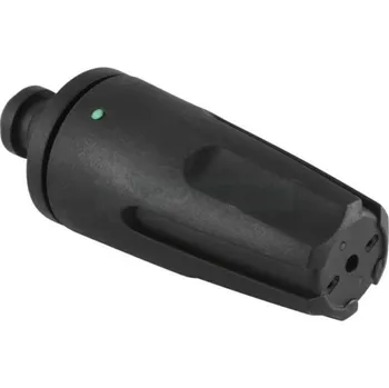 Příslušenství pro vysokotlaký čistič Plochá tryska Tornado zelená - Nilfisk