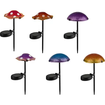 Venkovní osvětlení LIVARNO home Dekorativní solární svítidlo