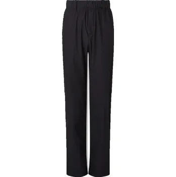 Pánské kalhoty Kalhoty CCM Golf Pant SR, černá, Senior, XS CCM