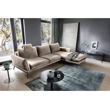 Sedací souprava Rohová sedací souprava Portimao LC