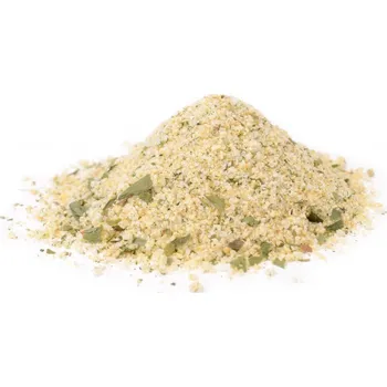 Koření Koření Koruna Grilovací koření s česnekem a mořskou soli - jemné 100g