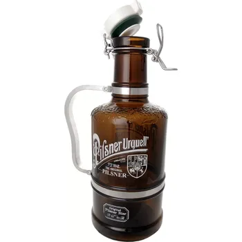 Growler Pilsner Urquell 2l