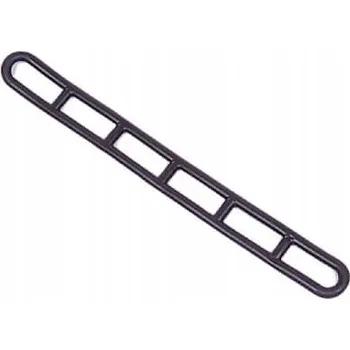 autokoberec Gumové napínáky pro předstan, gumové žebříky 5 ks