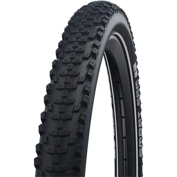 Plášť na kolo Plášt Schwalbe Smart Sam PHS624 Drát. 27.5x2.35" 60-584 cr-Refl.Skin Perf. Adx