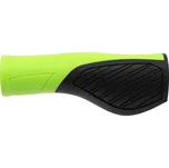 gripy MAX1 Ergonomic černo/zelené