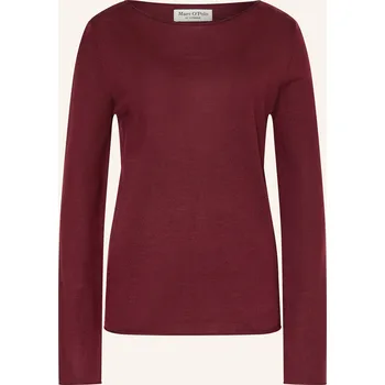 Dámský svetr Marc O'polo Dámský Svetr, fuchsiová, 40