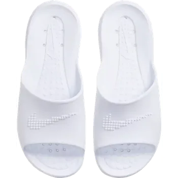Dámské pantofle Dámské pantofle Nike Victori One Shower Slide bílé