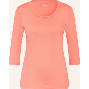 Dámské tričko Joy Sportswear Dámské Tričko Alisa S 3/4 Rukávem, lososová, 46