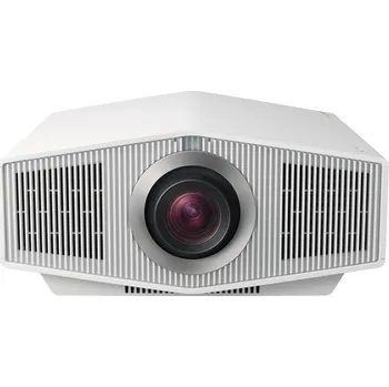 Projektor Sony VPL-XW8100/W + projektor Epson EB-FH54 v hodnotě 19.890 Kč + záruka 3 roky