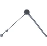 lanko spojovací brzdové MTB "M"