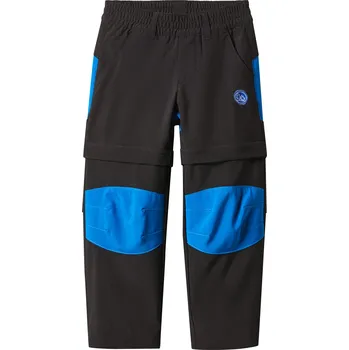 Chlapecké kalhoty lupilu® Chlapecké funkční kalhoty (černá, 110)