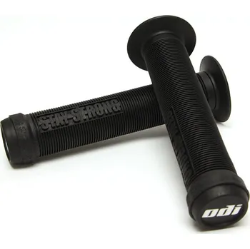 grip Gripy BMX ODI ""STAY STRONG"" černé