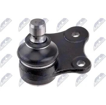 Podpora-/ Kloub NTY ZSD-CT-001