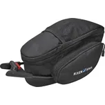 Podsedlová brašna KLICKfix Contour Magnum SA černá,6l, včetně Contour adaptéru