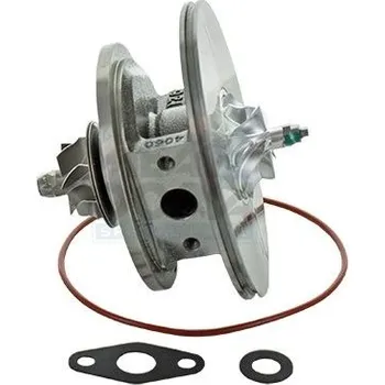 Motor automobilu Skupina trupu, turbodmychadlo MEAT & DORIA 60089