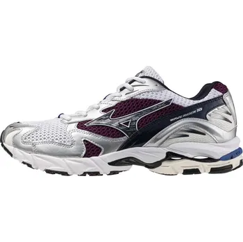 Pánská běžecká obuv Vycházková obuv Mizuno WAVE RIDER 10 D1GA210414 Velikost obuvi v EU: 44