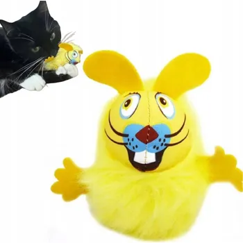 Hračka pro kočku Myš pro kočky Petinio