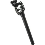 Odpružená sedlovka SR-Suntour SP12 NCX Ø 27,2mm, 400mm, černá, pružina střední