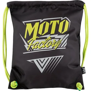 Školní sáček Sáček na obuv - Extreme – RACING