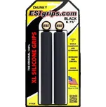 Gripy ESI Chunky XL - black