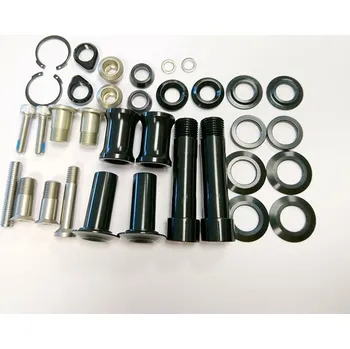 rám kola Servisní kit pro rám Theos i90 - HW (šroubky, podložky, osky..