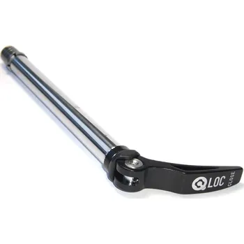 Komponent pro jízdní kolo Q-LOC osa sada SR Suntour 100mm pro 15mm 15QLC32-110