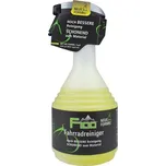 Cistic na kolo F100 750ml, rucní rozpraš.nové složení