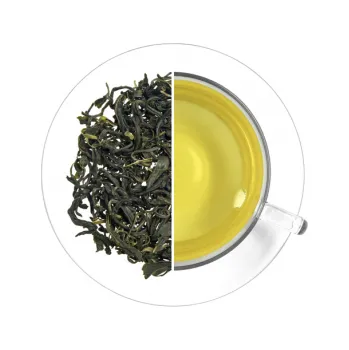 Čaj Oxalis BIO Sejak, 70 g