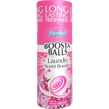 Aviváž Perličky Swirl Pink Orchid 230 g