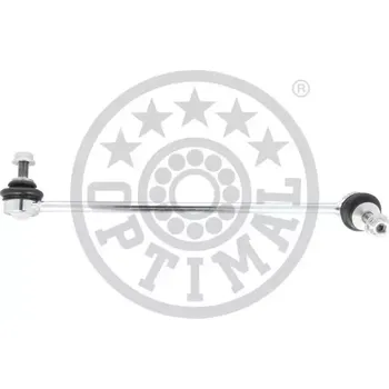 Stabilizátor nápravy OPTIMAL Tyč / vzpěra stabilizátoru OPT G7-1481