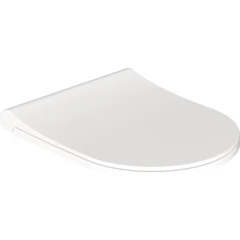 Koupelnové sedátko AKCE Simply WC sedátko, plast softclose