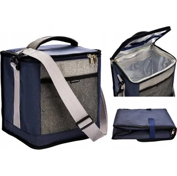 Cestovní taška Meteor FRIGID 12,5 l