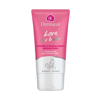 Masážní přístroj Dermacol proti cel a striím 150ml