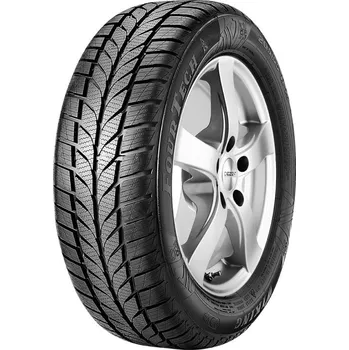 Celoroční osobní pneu Viking FourTech ( 255/55 R18 109V XL, s ramenem ráfku C D )