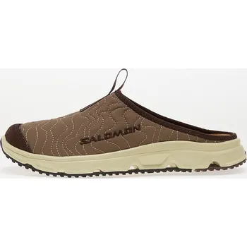 Dámské tenisky Tenisky Salomon Rx Slide 3.0 Atq Flcn/ Greenh/ Black Coffee EUR 38 2/3