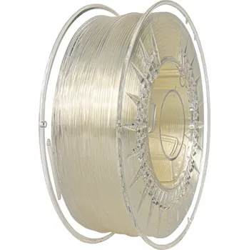 Filament DEVIL DESIGN / TPU SOFT/ NATURAL / 1,75 mm / 1 kg.