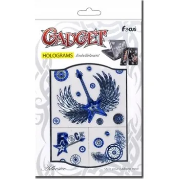 samolepka Klasické Samolepky, dekorativní samolepky, ozdobné ozdobné samolepky na notebook Sticker Boo 1 ks