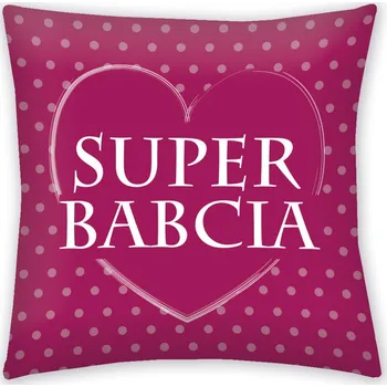 Polštář Halantex Polštář na spaní 40 x 40 cm