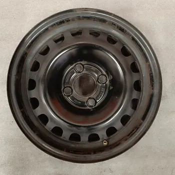 Plechové kolo Ocelový disk Opel Corsa, 5,5Jx14'' , 4x100 , ET39 1kus (Použité)