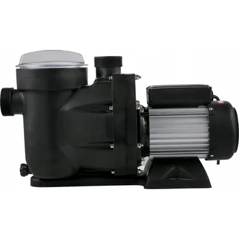 Bazénové čerpadlo SucceBuy Bazénové Čerpadlo 19200 l/h 750 W 3450 ot/min Černé Plast Kov