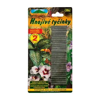 Čajovna Tyčinky univerzální (30ks/bli)