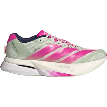 Dámská běžecká obuv Běžecké boty adidas Adizero Boston 13 Berlin jr4998 Velikost 41,3 EU | 7,5 UK | 9 US | 25,5 CM