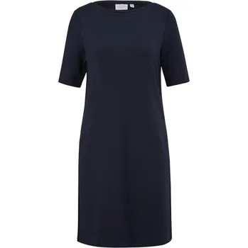 Dámské šaty Dámské šaty Comma 40EUR modré