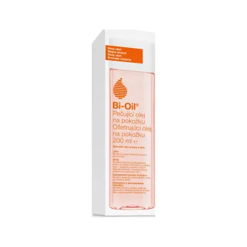 Nestandardní parfém Bi-Oil 200 ml