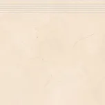 Levante, DCP62591, schodovka, 60x60cm, béžová