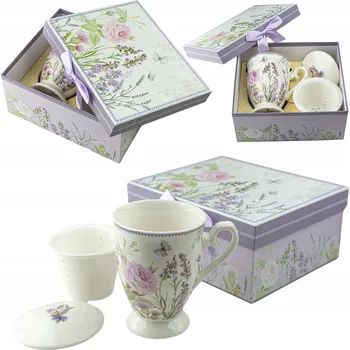 Hrnek Captain Mike keramický 320 ml