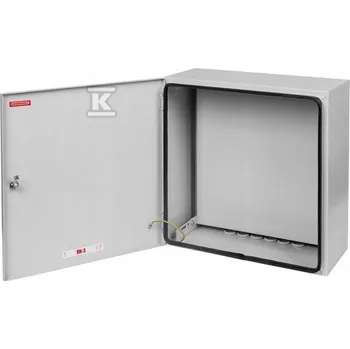 Rozvaděč Rozvaděč Karwasz 0 V IP54 0 A