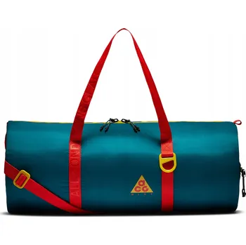 Cestovní taška Kompaktní taška Nike ACG Packable Duffel Bag