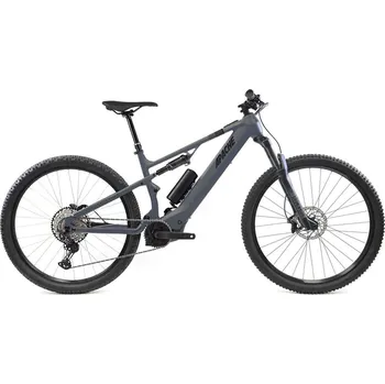 Elektrokolo APACHE Quruk Bosch SX 650 Wh PowerMore velikost rámu XL