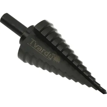 Vrták Geko T03203 4-39 mm